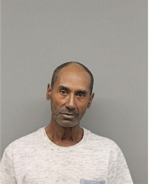 ANDRE COTTON, Cook County, Illinois