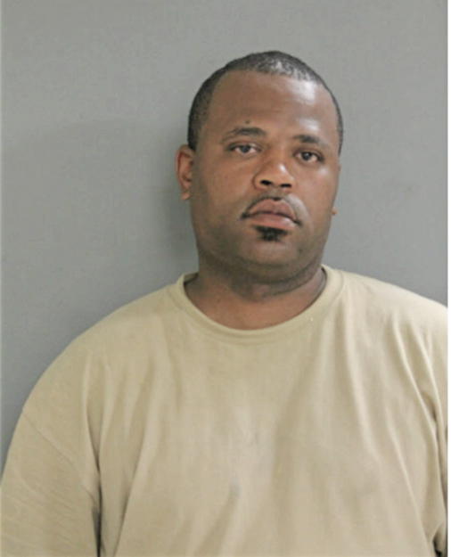 JAMSON E COULTER, Cook County, Illinois