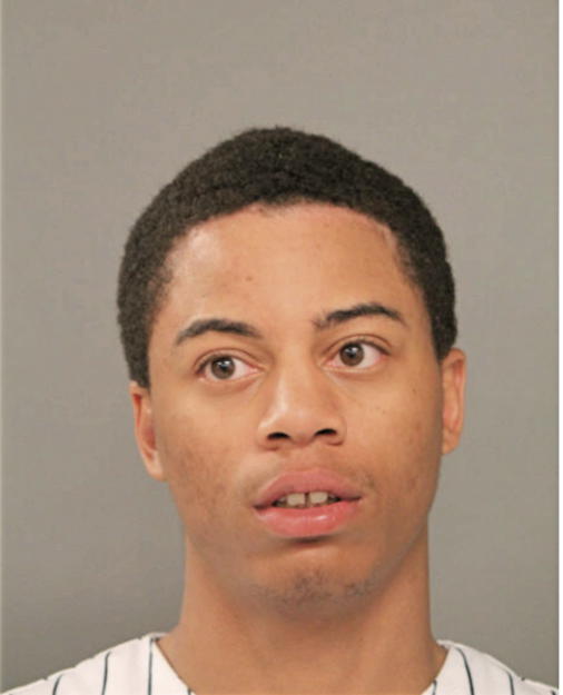 ALONZO COZART, Cook County, Illinois