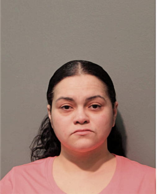 JESENIA R CRUZ, Cook County, Illinois