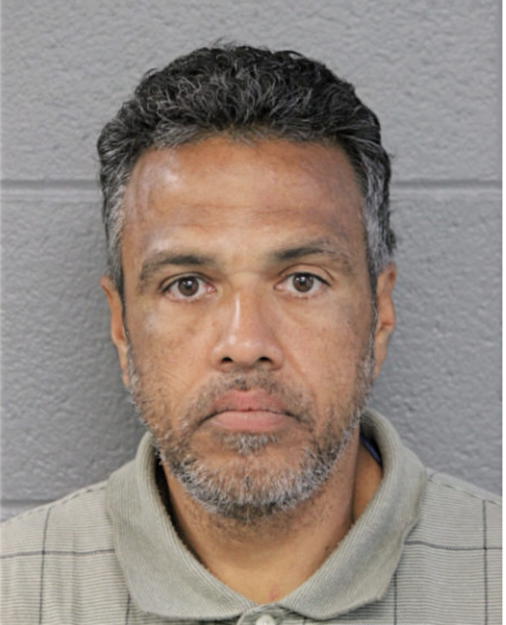 JOSE CRUZ, Cook County, Illinois