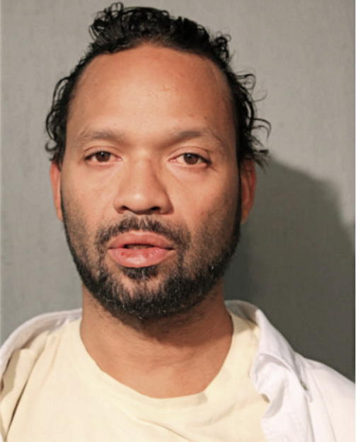 DAVID F DAVIS, Cook County, Illinois