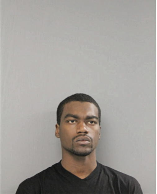 DEANTHONY N DEAN, Cook County, Illinois