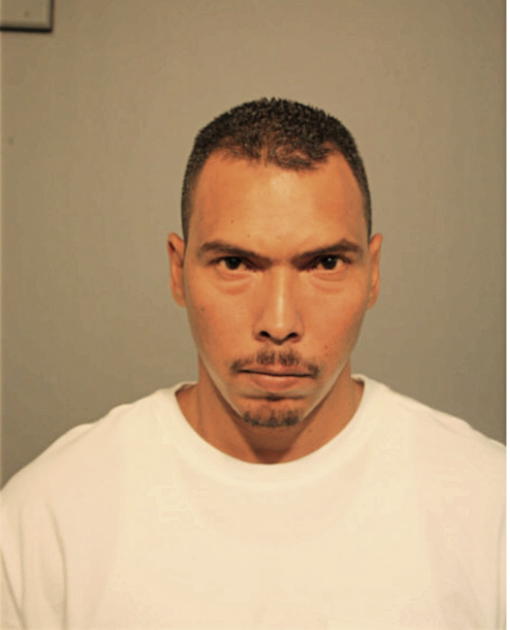 JOSE M DELEON, Cook County, Illinois