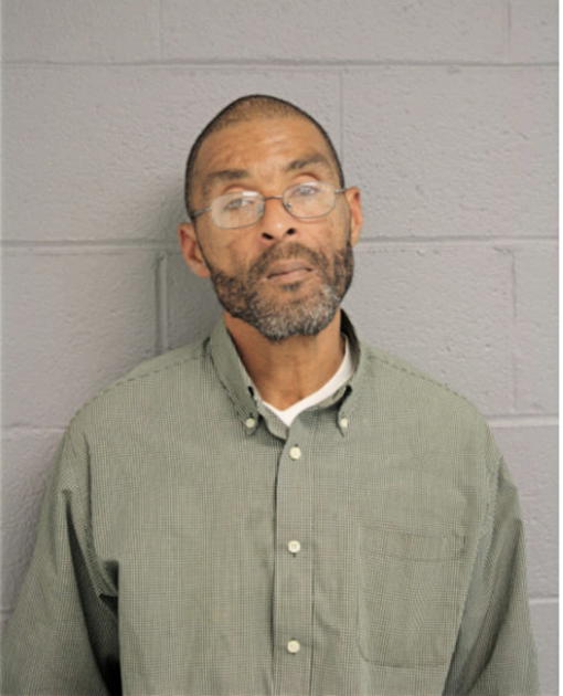 DEWAYNE DILWORTH, Cook County, Illinois