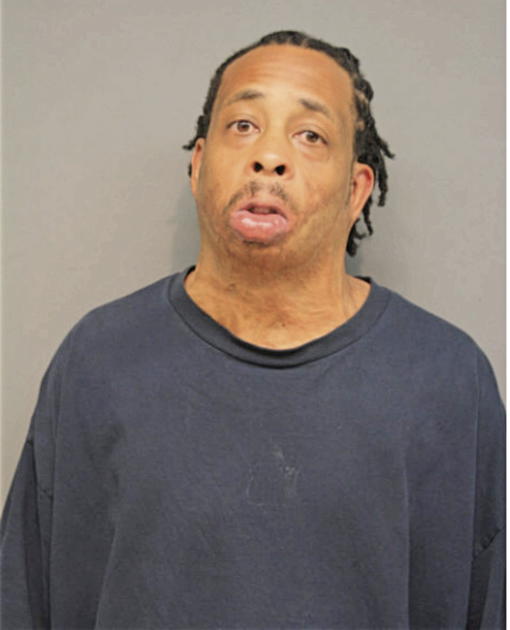 PARRISH D DOSTON, Cook County, Illinois