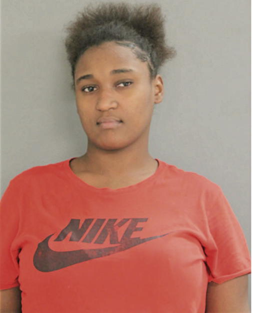 WHITNEY E BAKER, Cook County, Illinois