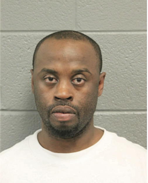 CURTIS D EDWARDS, Cook County, Illinois