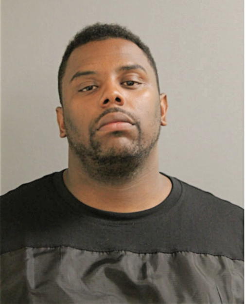 DWIGHT ELLIS, Cook County, Illinois