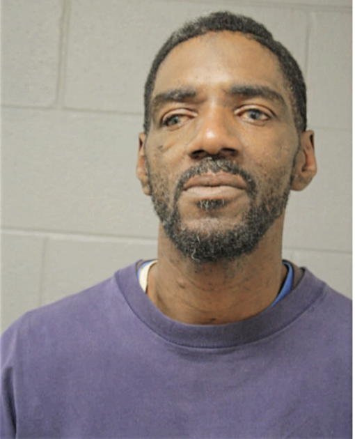 ANTWAN ELSON, Cook County, Illinois