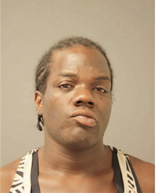 DEMARCUS EMBERY, Cook County, Illinois
