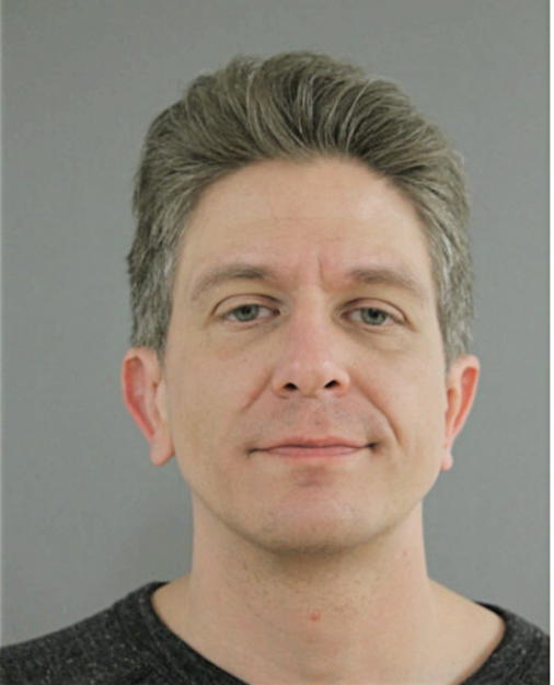 JEFFREY FERGUSON, Cook County, Illinois