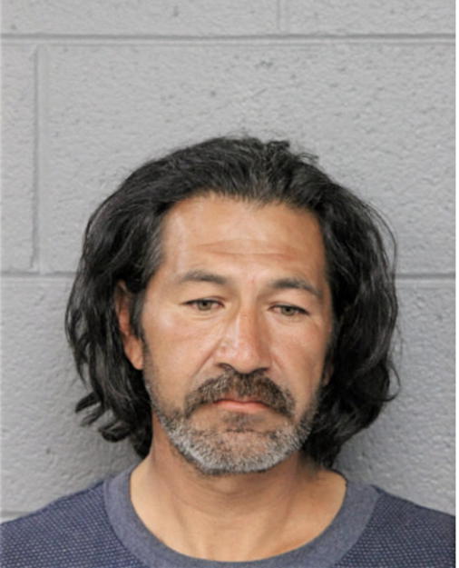 GUILLERMO FLORES-SANCHEZ, Cook County, Illinois