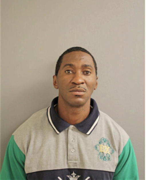 KENYON L FOREMAN, Cook County, Illinois