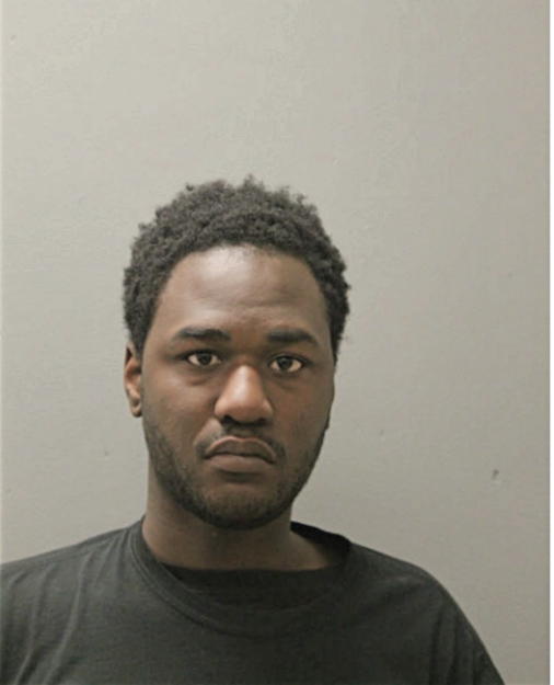 RAYMOND L FREEMAN, Cook County, Illinois