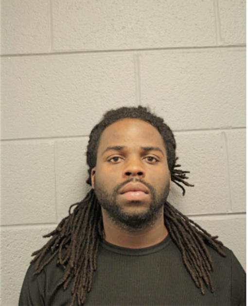 SHAWN GALLOWAY, Cook County, Illinois