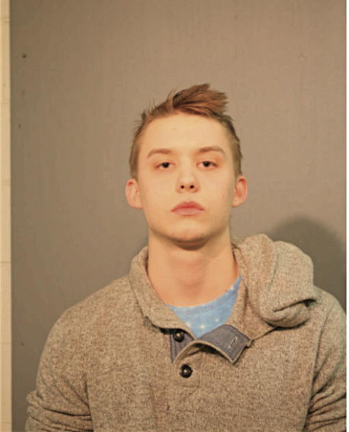 JOHN S GAWRON, Cook County, Illinois