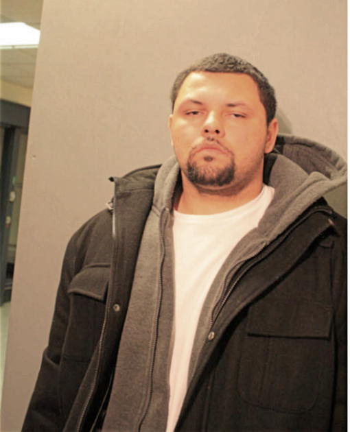 ANTHONY L GREEN, Cook County, Illinois
