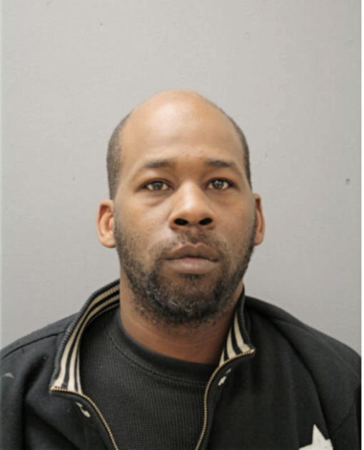 KARL R HALL, Cook County, Illinois