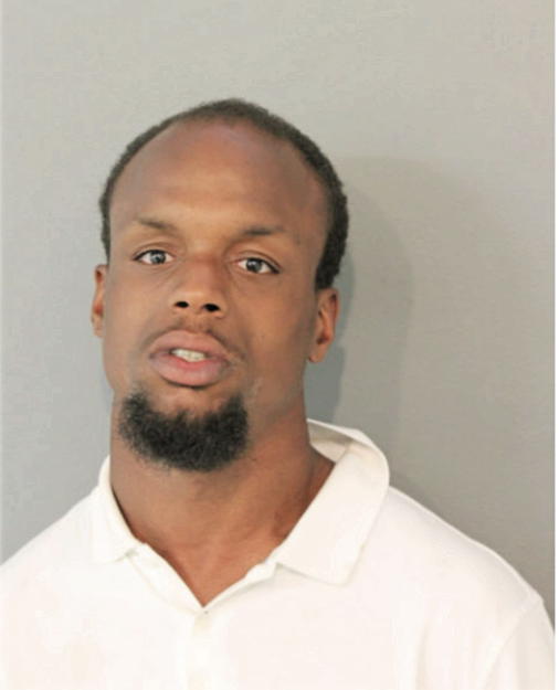 JOSHUA HALLMAN, Cook County, Illinois