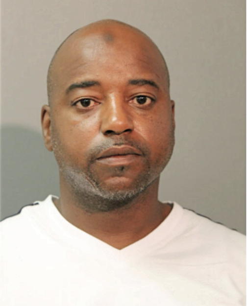 ARTHUR J HARDY, Cook County, Illinois