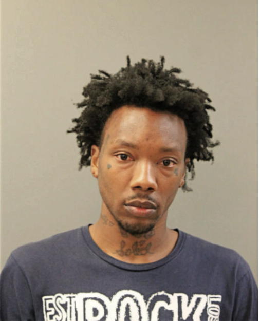 WILLIE HARTMAN, Cook County, Illinois