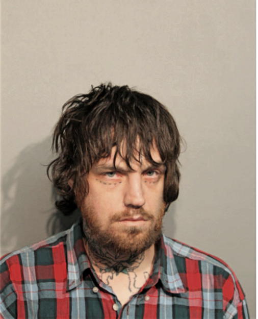KEVEN HAY, Cook County, Illinois