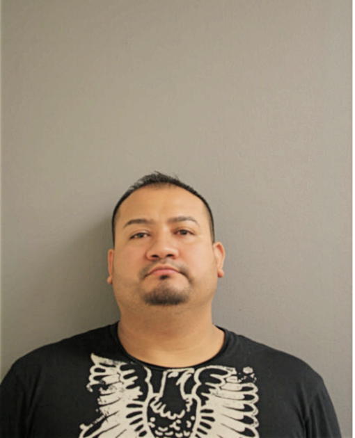 JOSE MIGUEL HERNANDEZ, Cook County, Illinois