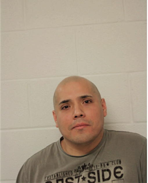 RICARDO HERNANDEZ, Cook County, Illinois