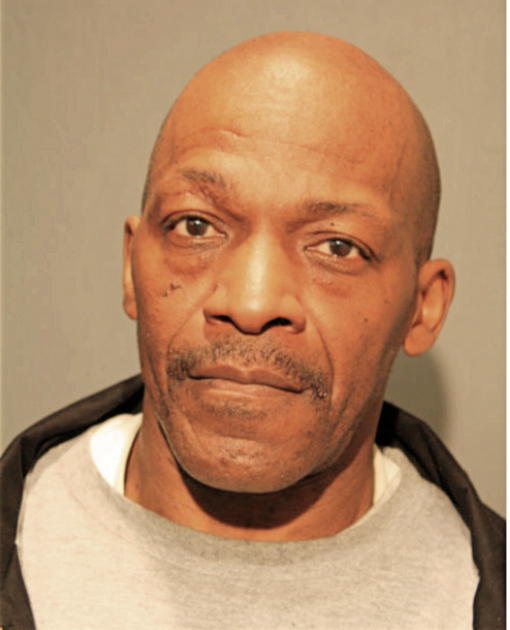 LARRY HODGES, Cook County, Illinois