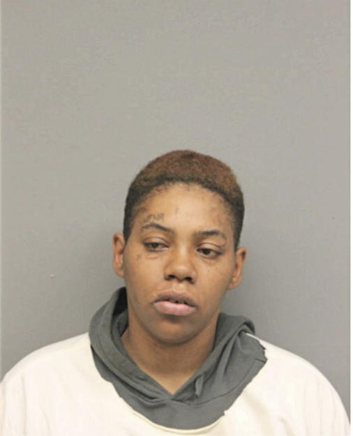 SAMINA HOLLY, Cook County, Illinois