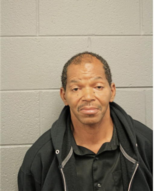 WILLIAM HORTON, Cook County, Illinois