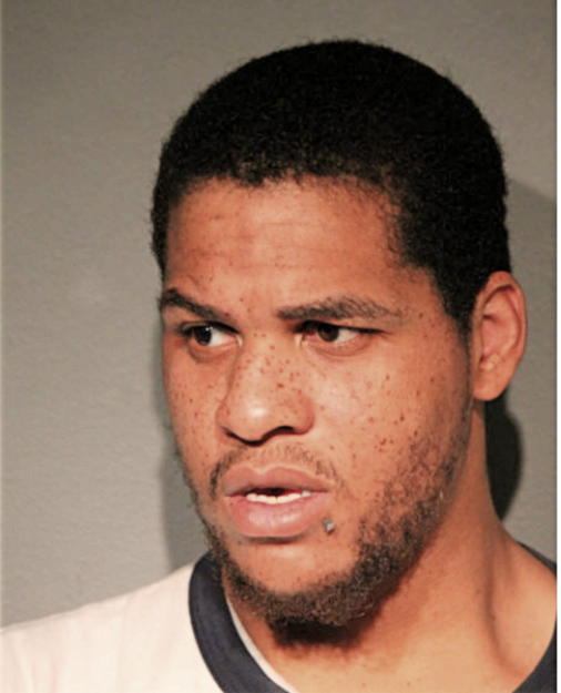 TIMOTHY C HOWARD, Cook County, Illinois
