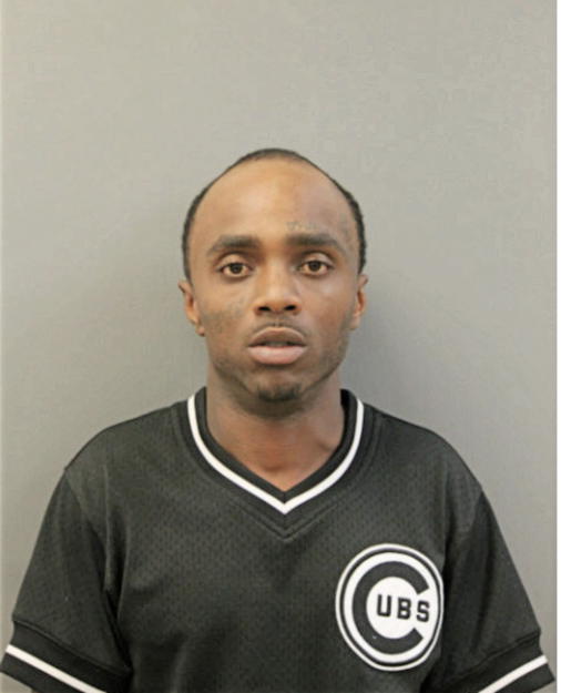 TREVELL HOWARD, Cook County, Illinois