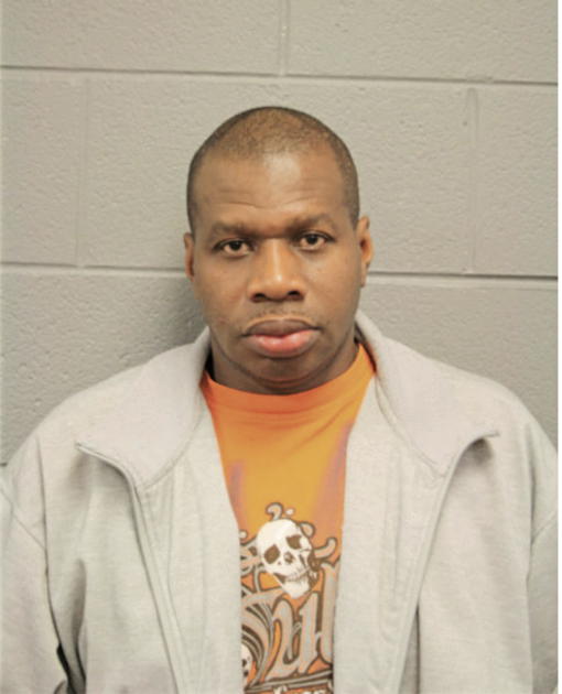 DERRICK HUMPHREY, Cook County, Illinois