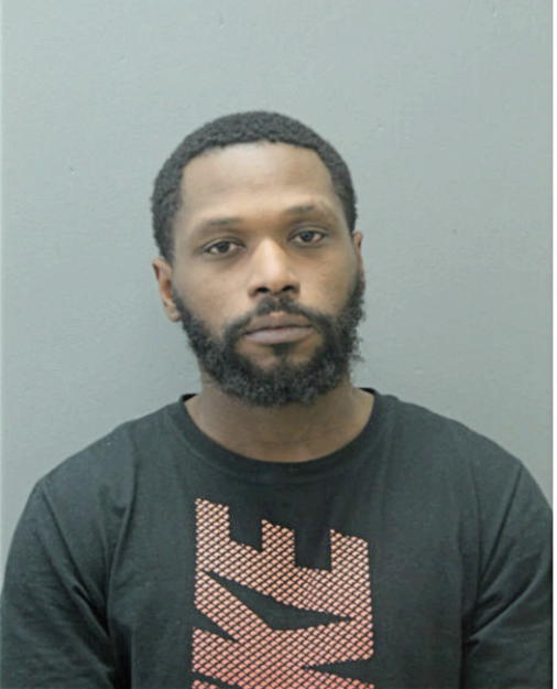 MALACHI M ISRAEL, Cook County, Illinois