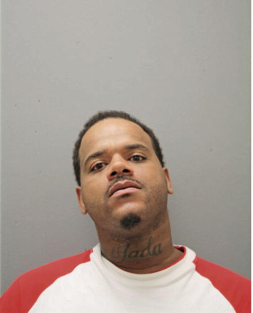 ANTWAN A JACKSON, Cook County, Illinois