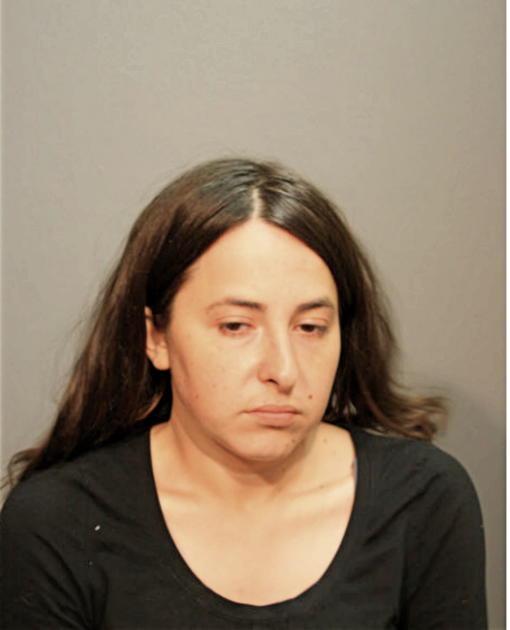 DARLENE M JACKSON, Cook County, Illinois