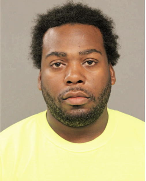 CLARENCE B JANUARY, Cook County, Illinois