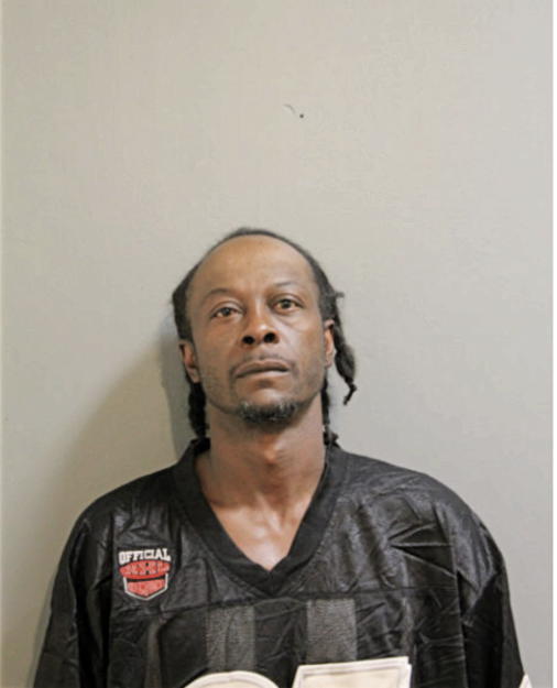 KENNETH D JEFFERSON, Cook County, Illinois