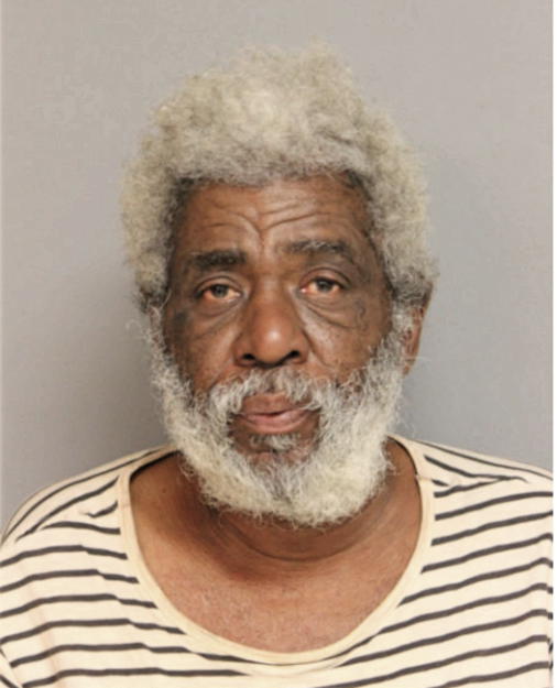 GEORGE VINCENT JEMISON, Cook County, Illinois