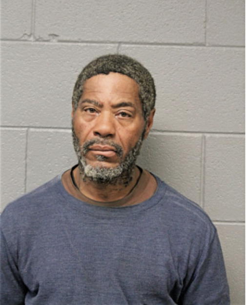 MILTON C JENKINS, Cook County, Illinois