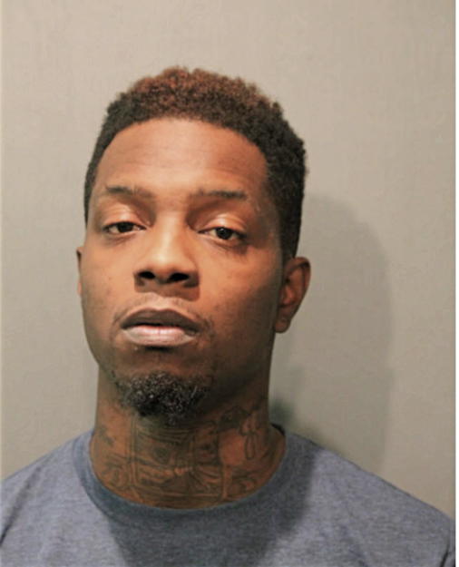JEREMY D JOHNSON, Cook County, Illinois
