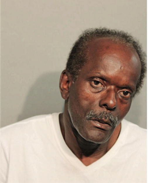 JOSEPH JOHNSON, Cook County, Illinois