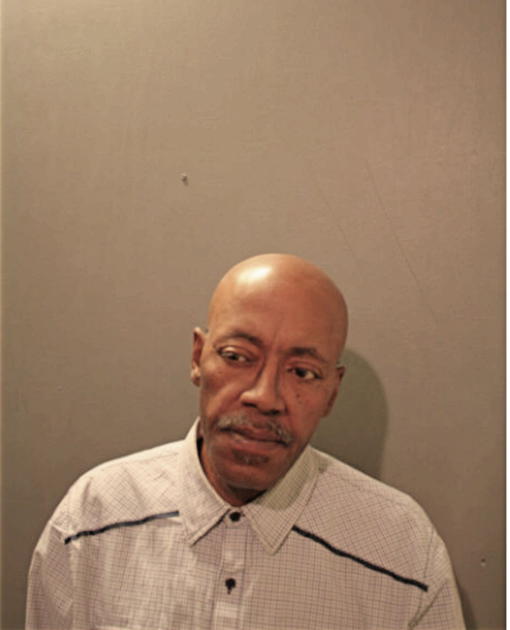 REGINALD L JOHNSON, Cook County, Illinois