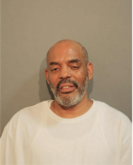 TYRONE JOHNSON, Cook County, Illinois