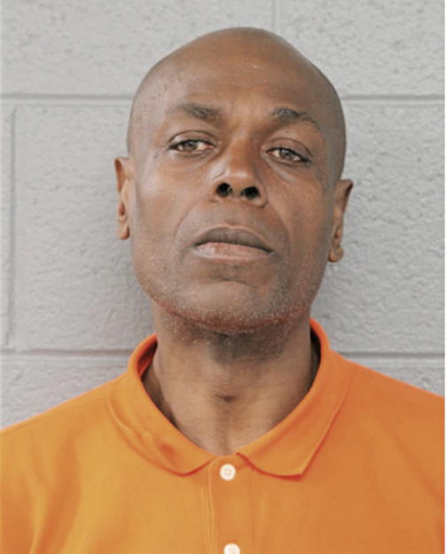 STEVEN JONES, Cook County, Illinois