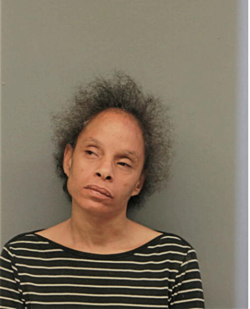 URSULA M JONES, Cook County, Illinois