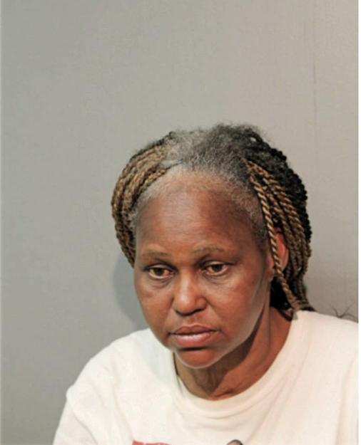 LINDA JORDAN, Cook County, Illinois