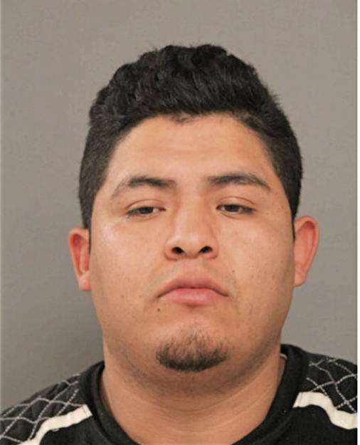 DAVID VALENCIA JUARES, Cook County, Illinois